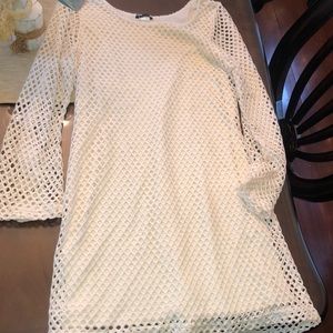 Sexy Venus bikini cover up